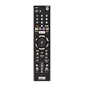 Replacement RMT-TX100U Remote Sony for Sony Bravia TV RMT-TX100U