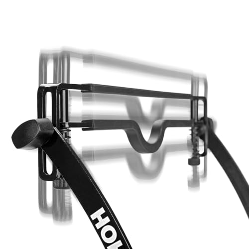 Hohner Flex Rack pour Harmonica MZ2010 support de cou ajustable - 3