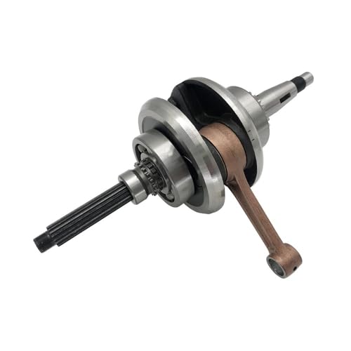 Vilebrequin Linhai 250 LH300 Majesty YP250, réparation moteur quad ATV