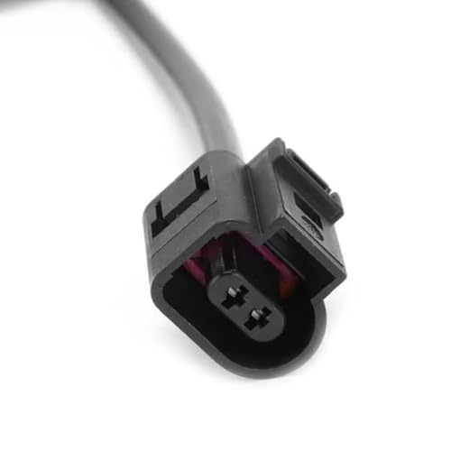 Sensor desgaste de la pastilla Q7 frena ruidos mecánicos 7L0907637C 6