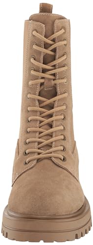 Steve Madden Women's Kenny Combat Boot2