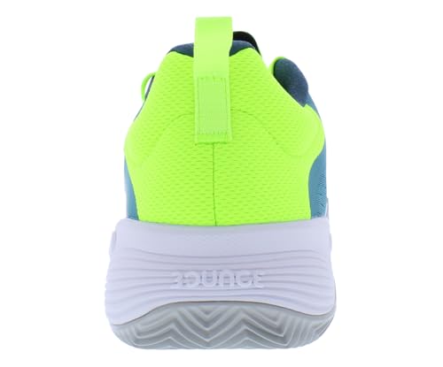Image of Adidas Men's Barricade Clay Tennis Shoe