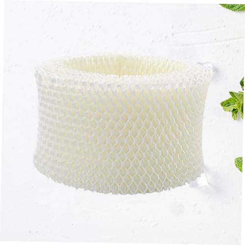 Uonlytech Humidifier Wick Filter Replacement Strainer Humidifer Paper Humidifier Filter Humidifier Filters Absorb Water Wet Curtain