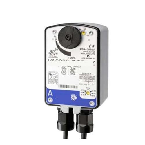 PULME VA9203-GGA-1Z, VA9203-GGA-2Z, VA9203-GGB-2Z Actuator (Size : VA9203-GGB-2Z)