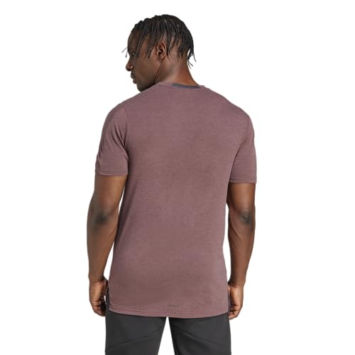 Image of adidas Men's Designed For Training Workout T-Shirt