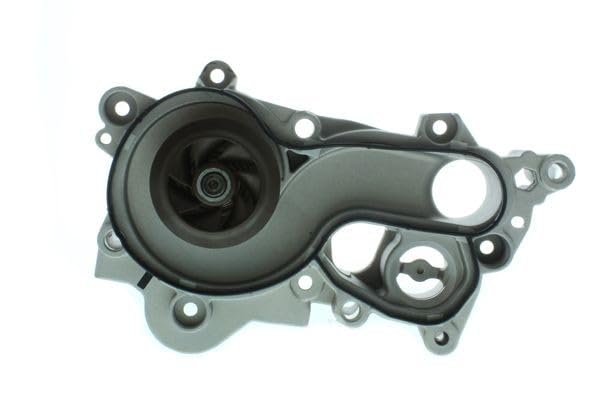 AISIN WE-VW50 Pompa acqua Compatibilità con VW Polo Hatchback 6R1, 6C1, SEAT Ibiza IV Hatchback 6J5, 6P1, AUDI A3 Hatchback 8V1, 8VK, SKODA FABIA NJ3