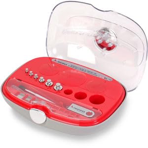 Ohaus 30390064 Weight Set ASTM 20g-5mg UC No Cert TR