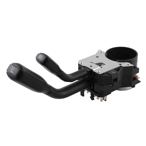 Commodo clignotant A4 B5 interrupteur de direction précis et réactif 4D0953513 - 3
