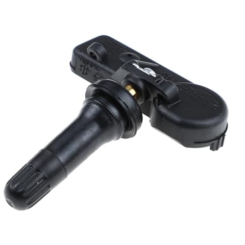 Capteur TPMS pour S550 S600 alerte de pression précise 3123
