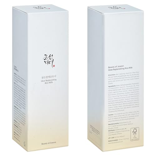 Beauty of Joseon Glow Replenishing Rice Milk – 100 ml - View 4