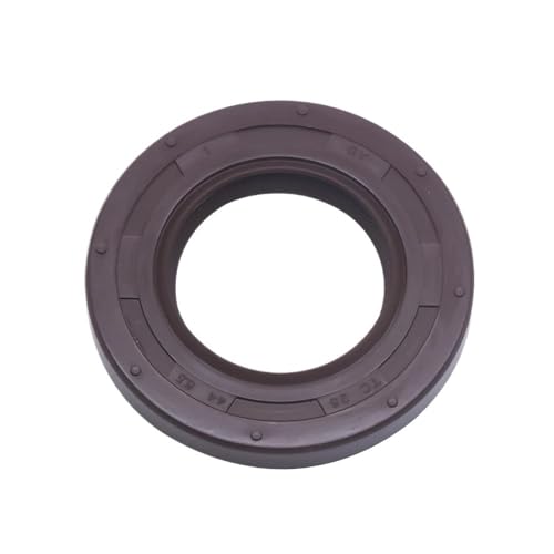 Sello de aceite 93102-25M52 para motor fueraborda de 2 tiempos YAMAHA 15HP y Hidea