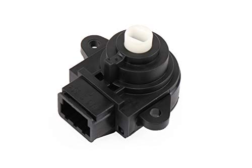 Gm Genuine Parts 25800632 Ignition Switch #TOP1