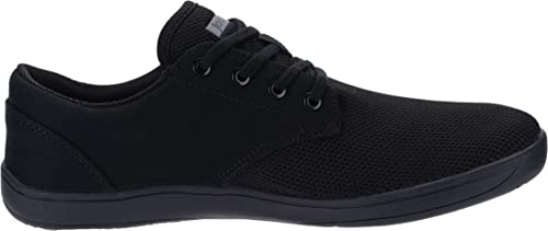 Joomra Tênis masculino Cross Trainer Minimalista Descalço Zero Drop | Bico Largo | Estabilidade, W83
