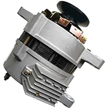 220V 1300W High Power Permanent Magnet Constant Voltage Alternator Small Pure Copper Wire Core Generator Permanent Magnet Brushless Constant Voltage Agricultural Generator Household