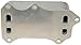 Dorman 918-410 Engine Oil Cooler Compatible with Select Jeep/Ram Models