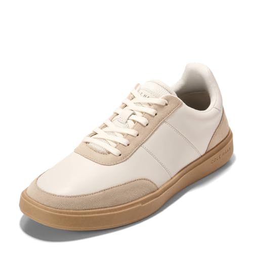 Cole Haan Men's Grand+ Leadshot Sneakers3