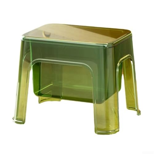 Innovative Plush Doll Storage Stool A Perfect Blend of Decorative
