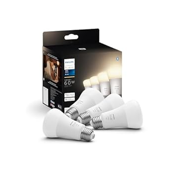 philips hue smart lights