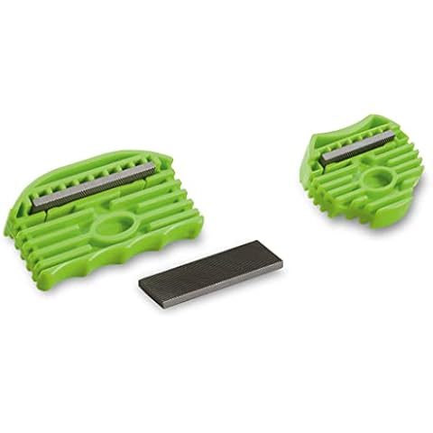 Dakine Edge Tuner Tool con archivo extra y guía de precisión Cover