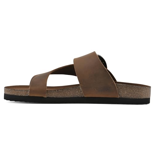 Image of White Mountain Women's Harley Footbed Sandal