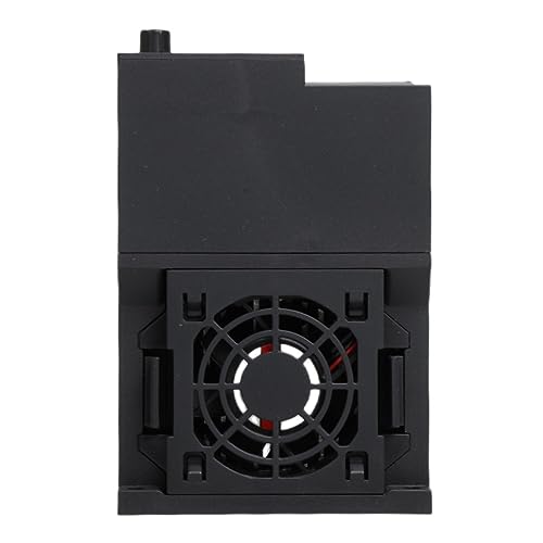 VFD Convertidor de Frecuencia Variable 4KW Inversor Motores 220V 380V 5
