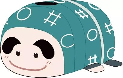 劇場版 忍たま乱太郎 ドクタケ忍者隊最強の軍師 ぽてコロマスコット3 【福富しんべヱ】 単品