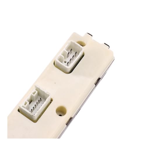 Commande vitre électrique haut de gamme pour habitacle D-Max 2003-2011 - 6