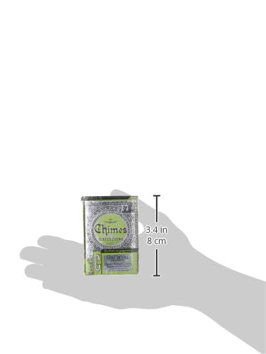 Chimes, 2 Ounce (Pack of 1)