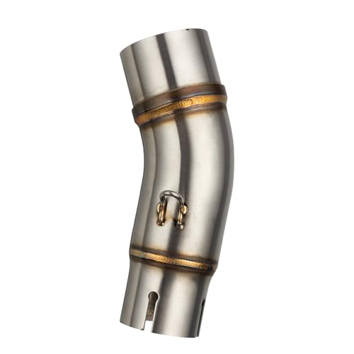 Xintre XINTRE0109 Motorcycle Exhaust Mid Pipe thumb #4