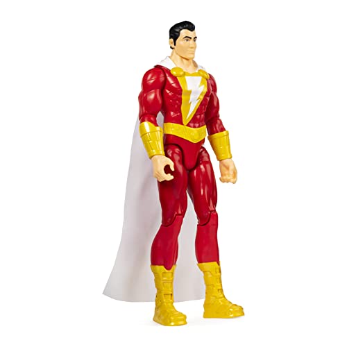 Dc Comics 6056780 12-Inch Shazam! Action Figure thumb #3