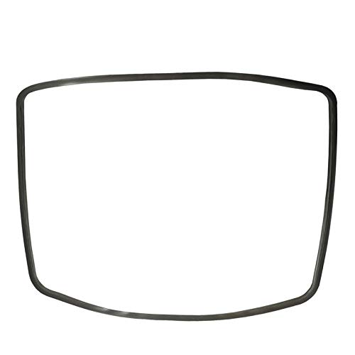 Türdichtung Tür Dichtung Gummi Backofen Herd Bosch Siemens 095546