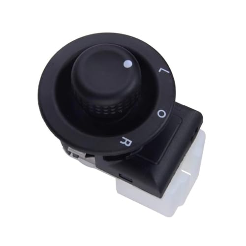 Bouton rétroviseur électrique Jeep Patriot ajustement précis des miroirs de rechange 56040676