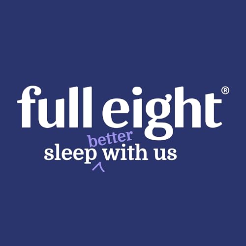Full Eight Light Blocking Sleep Mask - Pressureless, Memory Foam - Cotton Cooling Liner thumb #3