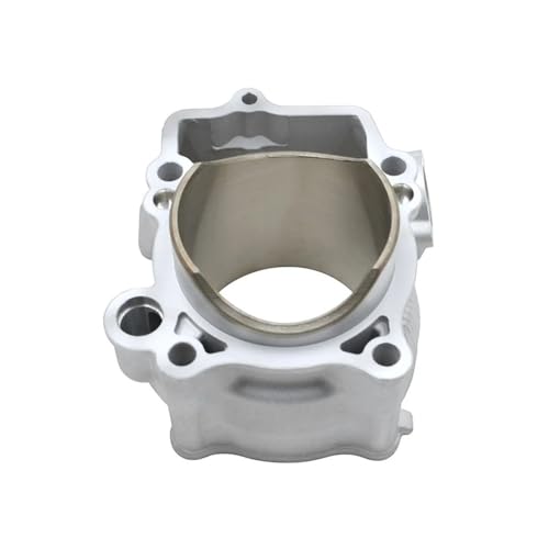 Cylinder 77 mm pour réparer la perte de puissance et compression sur WR250F - 5