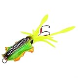 Photo Gallery gettimore morbido rigged squid trappola esche da pesca uv luminoso jig con pinna pesce per traina cernia di branzino e giallo croaker (a1069) Photo Gallery gettimore morbido rigged squid trappola esche da pesca uv luminoso jig con pinna pesce per traina cernia di branzino e giallo croaker (a1069)