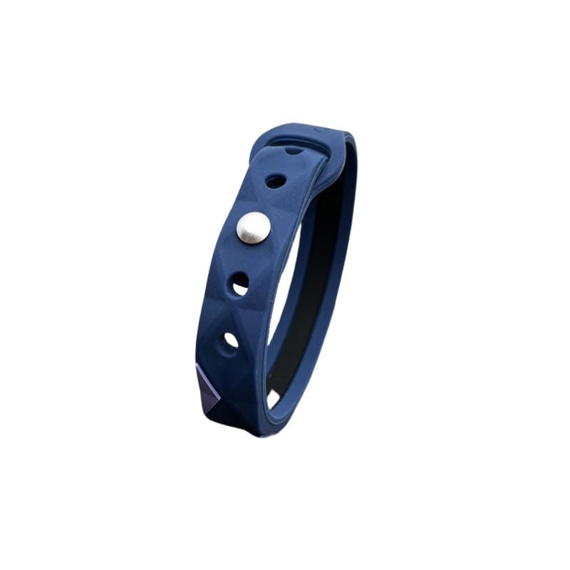 Anti Static Wristband Silicone Wireless Antistatic Wrist Strap Improve Sleep Electrostatic Removal Bracelet for Men and Woman-image-21