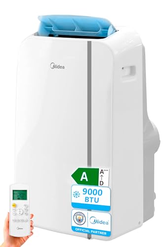 Midea MPPDA-09CRN7-QB7G1