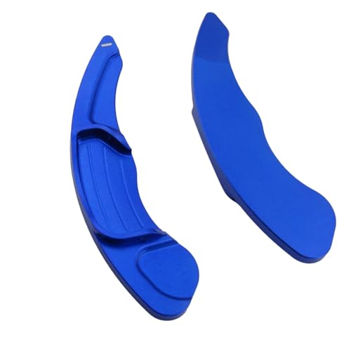 Compatible With Ford For Fusion SE Sport For Mondeo 2016 2017 Ή 1yA ԗpXeAOzC[ Vt^[ phGNXe_[ CeAANZT[(Blue)