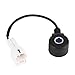 Price comparison product image Keenso Car Knock Sensor, Ignition Engine Knock Sensor for Legacy 97-99 Impreza 96-98 98
