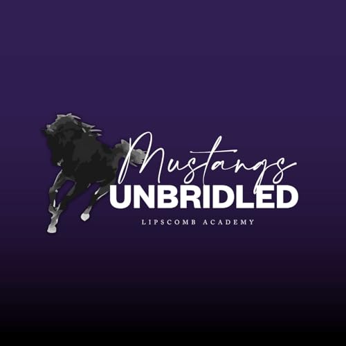 Mustangs Unbridled Titelbild