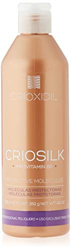 Crioxidil Criosilk Mascarilla Capilar - 300 ml Cover