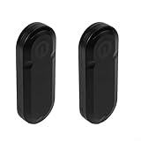 Construction en ABS imperméable : avec un design robuste en ABS, cette coque protège contre l'humidité, ce qui la rend idéale pour les aventures en plein air et les différentes conditions météorologiques.