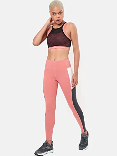 Image of Cultsport Women's Polyester Formfit High Impact Cleo Sports Non Padded Wire Free Bra