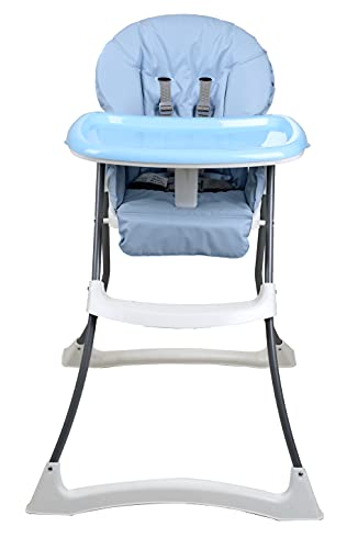 Cadeira Refeição Papa & Soneca + Baby Blue Burigotto