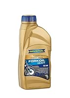 RAVENOL FORKOIL Heavy 15W