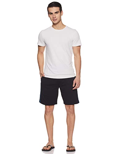 Image of Fruit of the Loom Men's Cotton Blend Boxer Shorts Relaxed