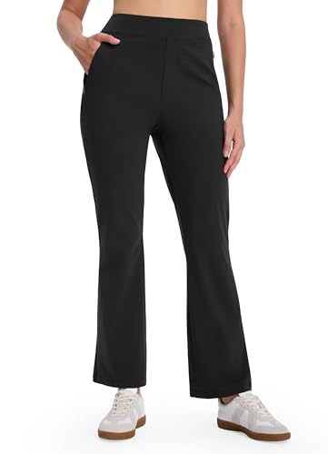 Pantalon de jogging femme léger extensible pour éliminer la chaleur