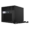 CellarCool CX3300 Wine Cellar Cooling System – Front Power Cord