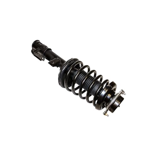 Image of Gabriel G57145 Ultra ReadyMount Front Right Complete Strut Assembly for 02-03 INFINITI QX4; 02-04 Nissan Pathfinder (1 Pack)