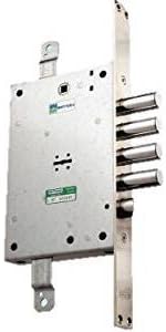 Mottura lock for security doors 52.771